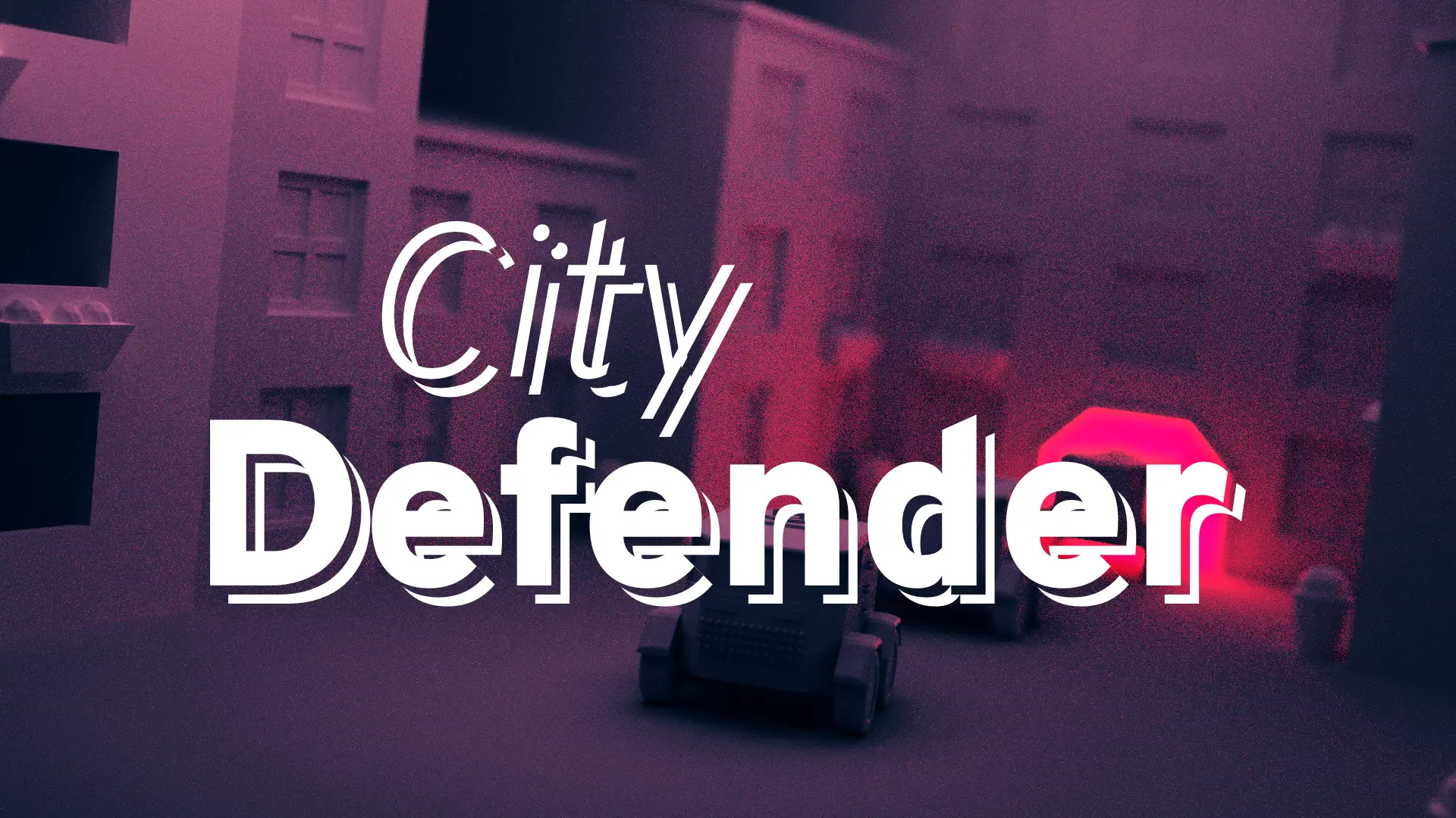 City Defender