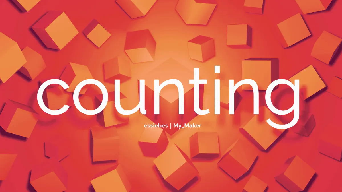 counting